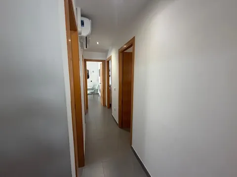 Pis de 100 m² a Oriola