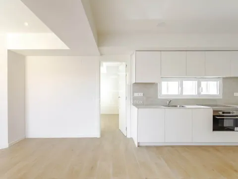 Piso de 65 m² en Madrid