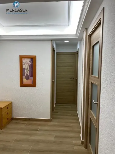 Pis de 77 m² a Alcalá de Henares