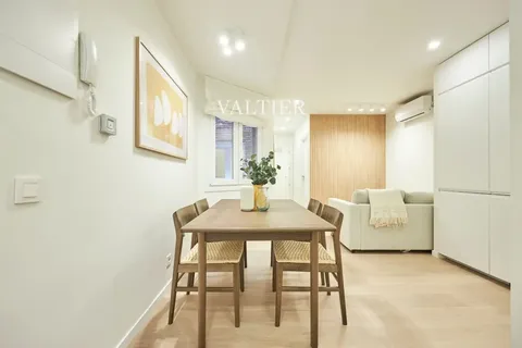 Pis de 65 m² a Madrid