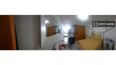 Flat 68 m² in Alboraia / Alboraya