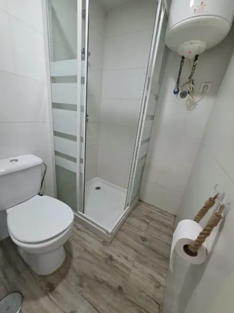 Wohnung 40 m² in Madrid (4/5)