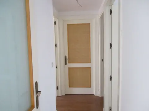 Pis de 85 m² a Màlaga