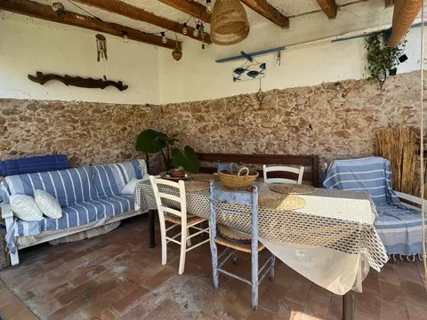 Casa de lloguer, Sant Feliu de Guíxols