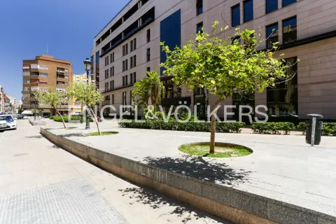 Apartamento 110 m² em València