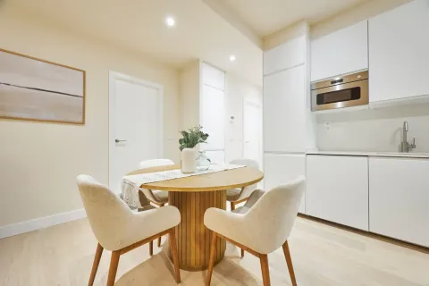 Flat 75 m² in Madrid