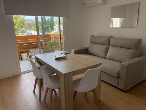 Appartamento 40 m² a l'Alfàs del Pi