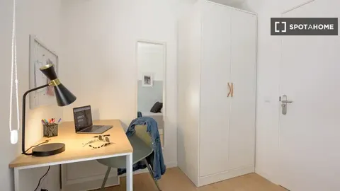 Stanza in affitto, Valencia