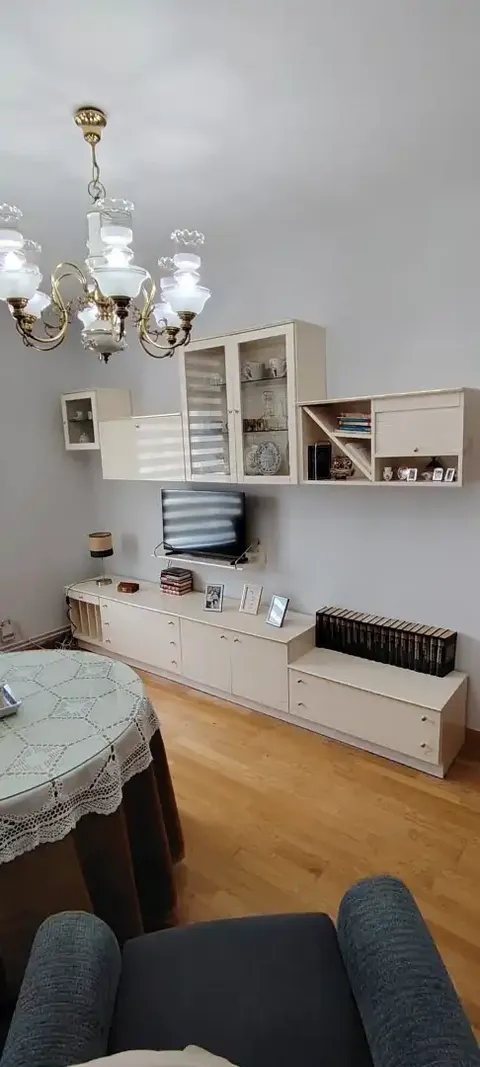 Pis de 88 m² a Salamanca