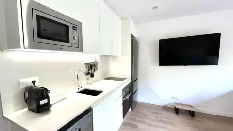 Pis de 115 m² a Terrassa