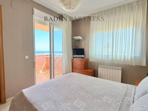 Pis de 70 m² a Peníscola