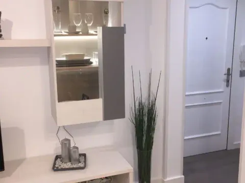 Pis de 40 m² a Salamanca