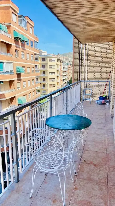 Appartamento 95 m² a Granada
