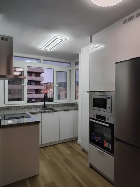 Pis de 60 m² a Màlaga