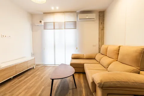 Pis de 51 m² a Madrid