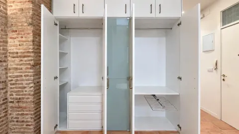 Flat 66 m² in Valencia