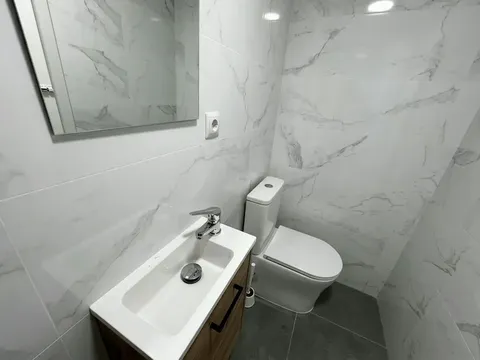 Habitació de lloguer, Getafe