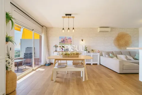 Appartamento 93 m² a Montgat