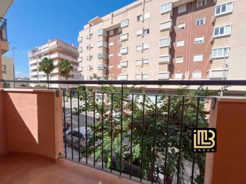 Flat 130 m² in Málaga (2/19)