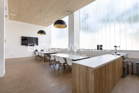 Appartamento 170 m² a Madrid