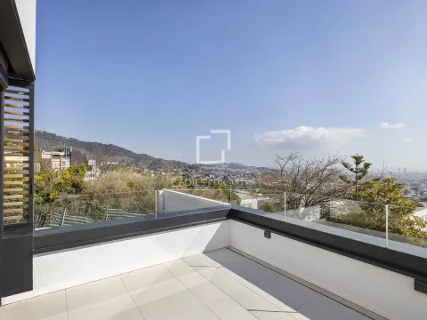 Haus 569 m² in Barcelona