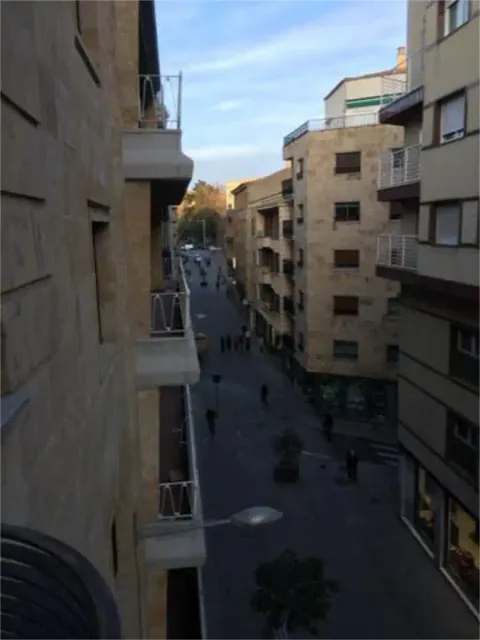 Pis de 30 m² a Salamanca