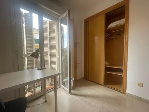 Habitació de lloguer, Granada
