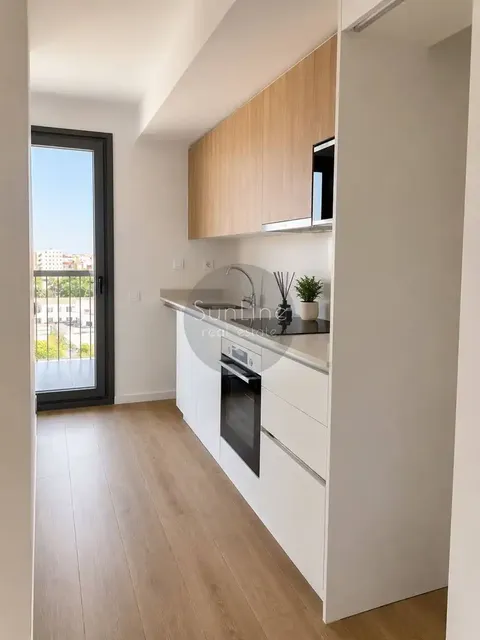 Pis de 110 m² a València