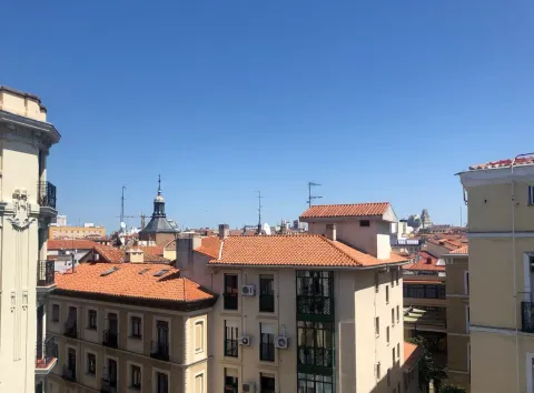 Appartamento 62 m² a Madrid