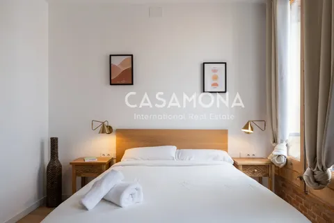 Pis de 48 m² a Barcelona