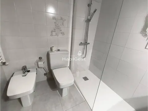 Pis de 95 m² a Girona