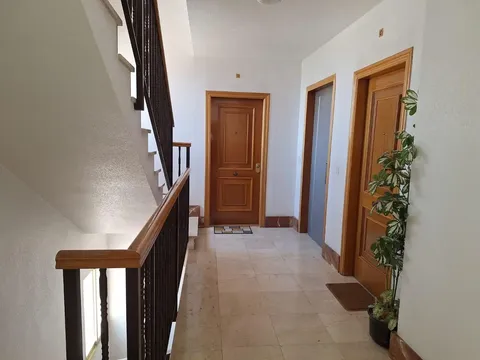Pis de 100 m² a Múrcia