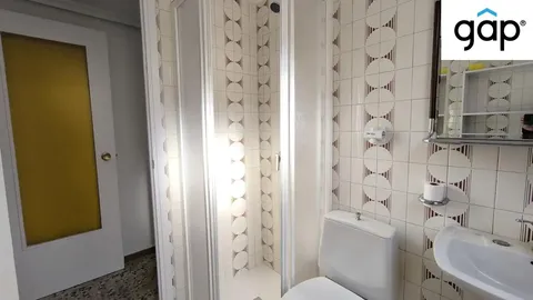 Habitació de lloguer, Conca