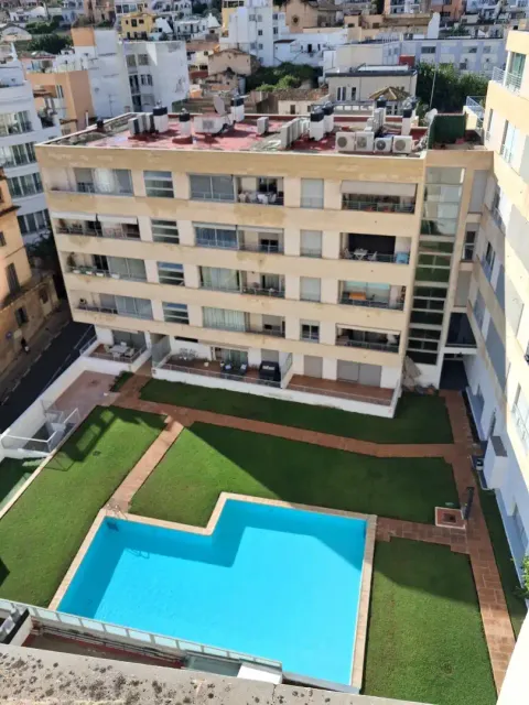Wohnung 84 m² in Palma