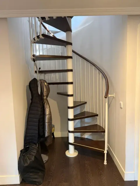 Apartamento 110 m² em Parla