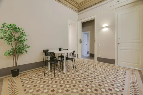 Stanza in affitto, Barcelona