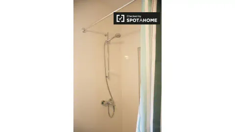 Chambre à louer, Madrid