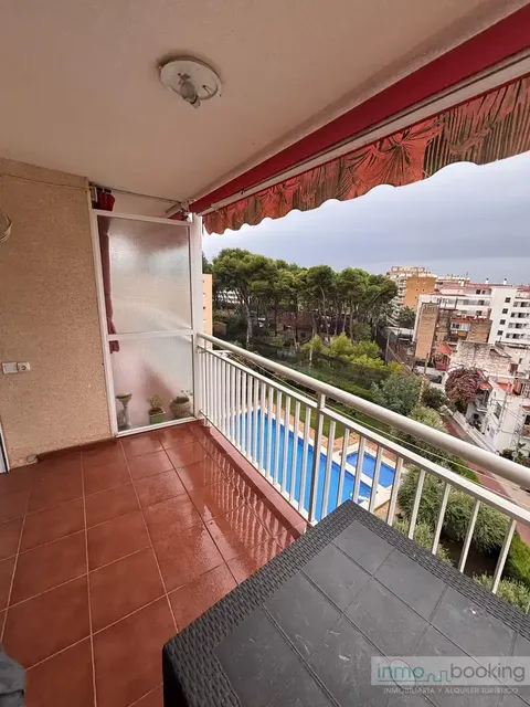 Wohnung 65 m² in Salou