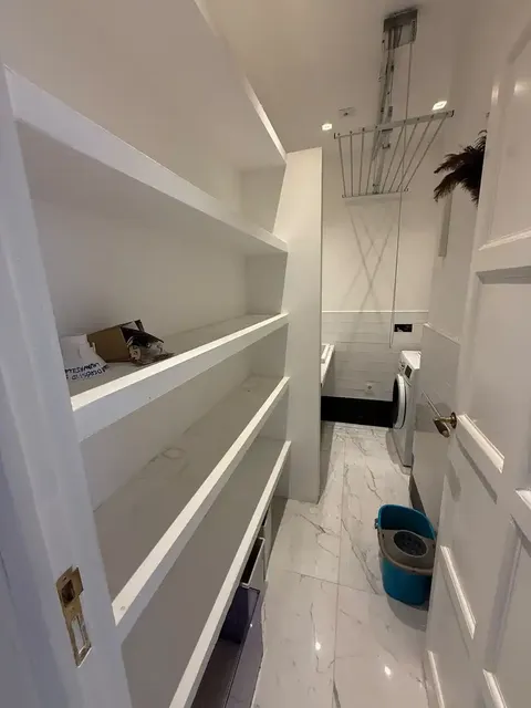 Wohnung 223 m² in Madrid