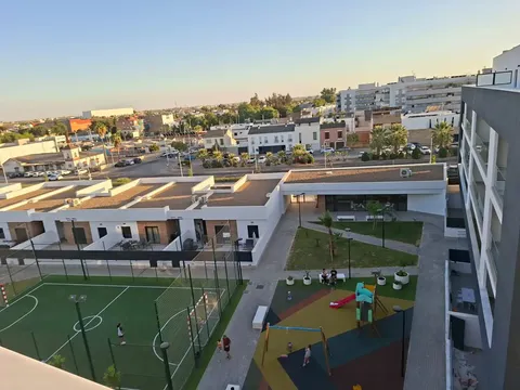 Pis de 125 m² a Sevilla