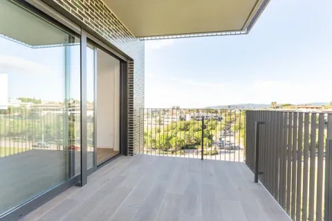 Apartamento 106 m² em Esplugues de Llobregat