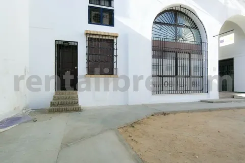 Apartamento 44 m² em Sanlúcar de Barrameda