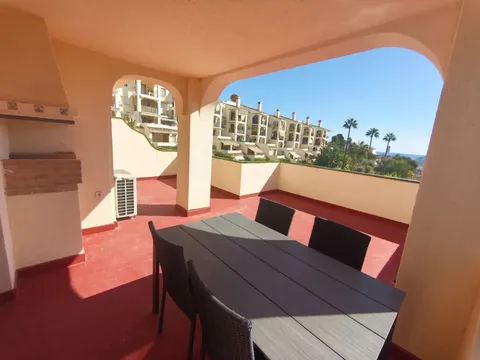 Pis de 106 m² a Mijas