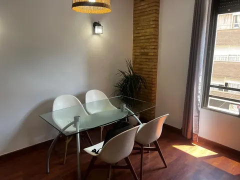 Pis de 91 m² a València