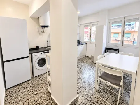 Piso de 68 m² en Alicante