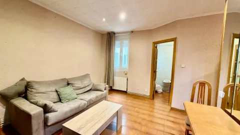 Appartement 64 m² à Madrid