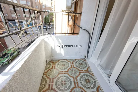 Pis de 75 m² a València