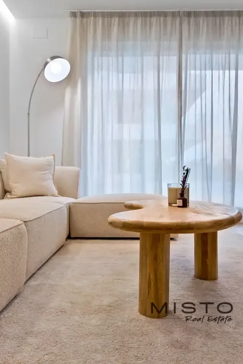 Wohnung 117 m² in Marbella