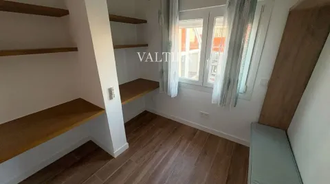 Wohnung 98 m² in Madrid