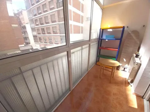 Pis de 95 m² a Valladolid